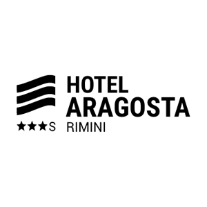 Logo Hotel Aragosta - Rimini