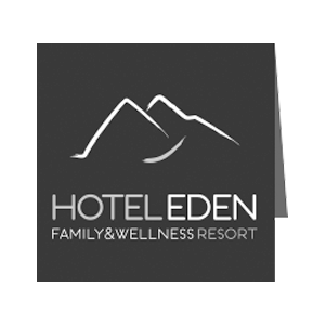 Logo Hotel Eden
