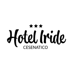 Logo Hotel Iride - Cesenatico