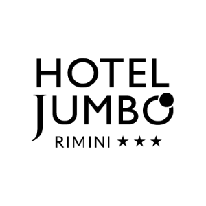Logo Hotel Jumbo - Rimini