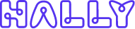 Logo Hally - Intelligenza Artificiale